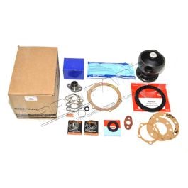 Achsschenkelgehäuse-Kit Defender ab XA159807 mit ABS (OEM)