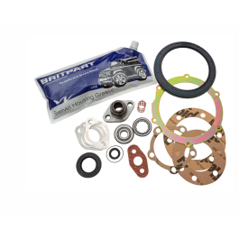 Achsschenkeldichtsatz Defender ab XA159807 mit ABS (OEM)