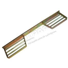 Tritt Hecktraverse Defender