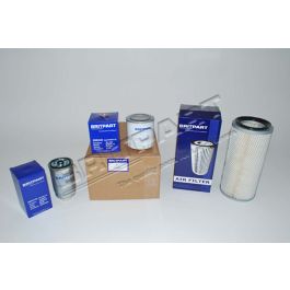 Service-Kit Discovery 200Tdi bis JA018272