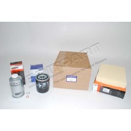 Service-Kit Discovery/RRC 300Tdi (OEM)