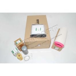 Service-Kit Freelander Td4 bis 2A209830 (orig. LR)