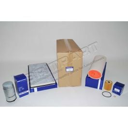 Service-Kit Range Rover LM (L322) Td6 (BMW M57 D30)