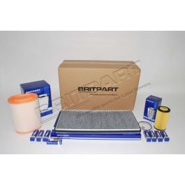 Service-Kit Range Rover LM (L322) 4.4 V8 (M62)
