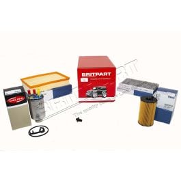 Service-Kit Discovery 3/RR Sport TDV6 (bis 6A999999) OE-Qualität