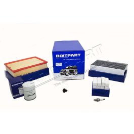 Service-Kit Discovery 3 4.4 V8, RR Sport 4.2 u. 4.4 V8