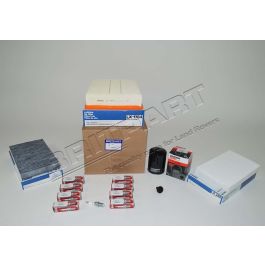Service-Kit Discovery 3 4.4 V8, RR Sport 4.2 u. 4.4 V8 (OEM)
