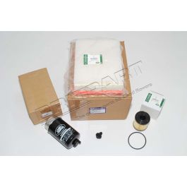 Service-Kit Defender Td4 2.4 / 2.2  (7A000001 - DA444246) - LR