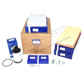 Service-Kit Discovery 4/Range Rover Sport 5.0 V8 Benzin