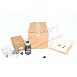 Service-Kit Defender Td4 2.2 (ab DA444247) - LR