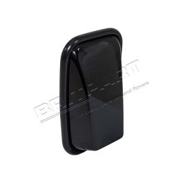 SPOILER Dach Schwarz Glänzend Passend Für Land Rover Defender L663 90 110