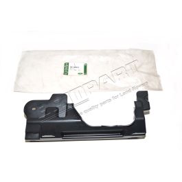 Halter Stoßfänger hinten links Mitte Discovery 3/4/RR Sport