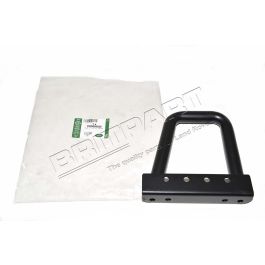 Schutzbügel Rückleuchten Defender HCPU links (ab EA314340)