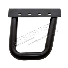 Schutzbügel Rückleuchten Defender HCPU links (ab EA314340)