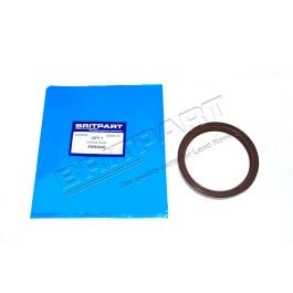 Simmerring Kurbelwelle hinten V8