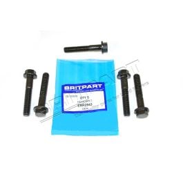 Zylinderkopfschraube 7/16