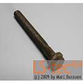 Zylinderkopfschraube 7/16