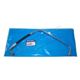 Ölleitung Turbolader Defender 2.5-TD/200Tdi (Zulauf)