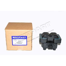 Zündspule V8 Discovery II, RR P38 (ab XA410482) NGK