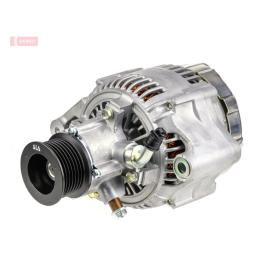 Lichtmaschine Td5 (OEM: DENSO) 12V 120Ah