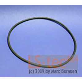 O-Ring Ölfilter Zentrifuge Td5