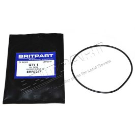 O-Ring Ölfilter Zentrifuge Td5
