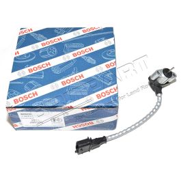 Kurbelwellen (KW) Sensor V8 (m. Automatikgetr.)