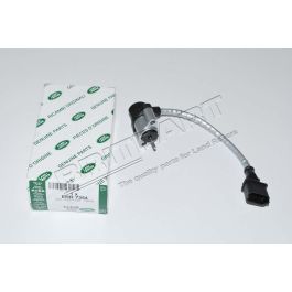 Kurbelwellen (KW) Sensor V8 (m. Automatikgetr.)