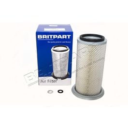 Luftfilter Discovery 200Tdi ab JA018273