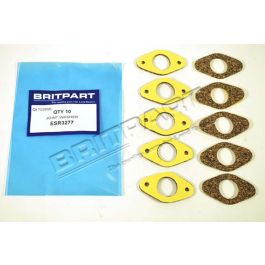 Dichtung Rücklaufrohr Tank