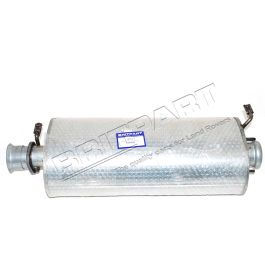Auspuff MSD Defender 90 300Tdi ab TA999222