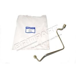 Einspritzleitung 2. Zylinder 2.5D/TD