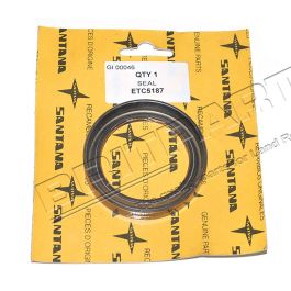 Simmerring KW vorne Defender 2.25/2.5-B