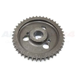 Kettenrad Antrieb Nockenwelle 2.25