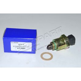 Stellmotor Leerlaufdrehzahl V8