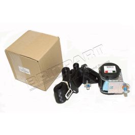 Sicherheitsgurt 2. Reihe außen LH Defender 110/130 CC