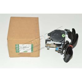 Sicherheitsgurt 2. Reihe außen LH Defender 110/130 CC