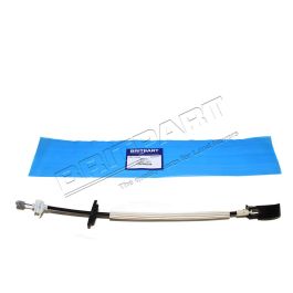 Bowdenzug Türoffner RR Sport hinten innen