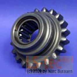 Zahnrad Rückwärtsgang (Serie)