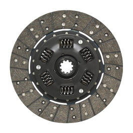 Kupplungsscheibe S.III 2.25 -2,6 D/B (9.5