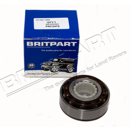 Lager Vorgelegewelle hinten LT85