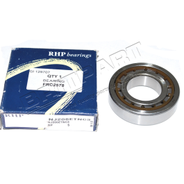 Lager Vorgelegewelle vorne LT85