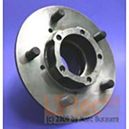 Radnabengruppe VA Def bis KA930455