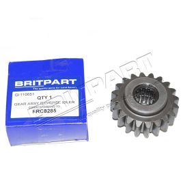 Zahnrad Rückwärtsgang LT77