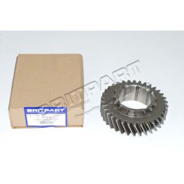 Zahnrad Übersetzung (High) LT230