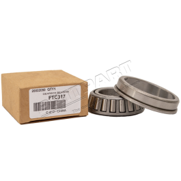 Lager Vorgelegewelle (NB)