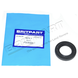 Simmerring Primärwelle LT77/R380