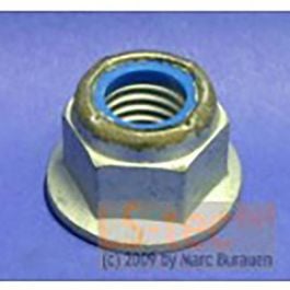 Mutter Spurstangenkopf M12 x 1.75