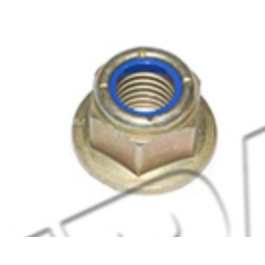 Mutter Spurstangenkopf M12 x 1.75