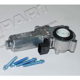 Stellmotor Verteilergetriebe Discovery 3/4/RR LM/RR Sport (orig. LR)